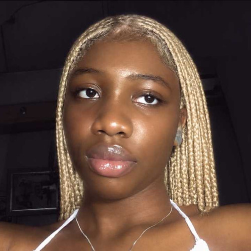 Joanna J. profile photo