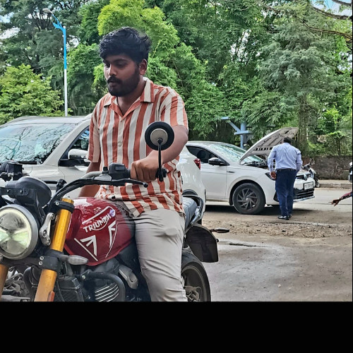 Kumar A. profile photo