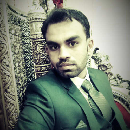 Tauqeer A. profile photo
