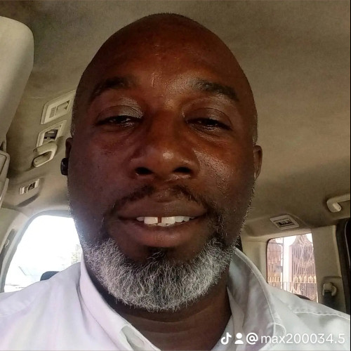 tyrone k. profile photo