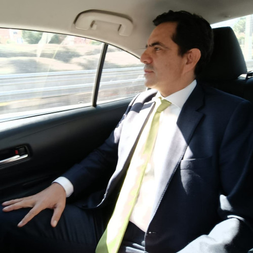Edgar D. profile photo