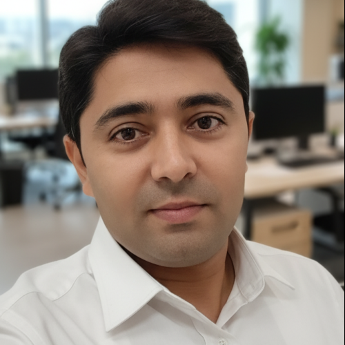 Mehul R. profile photo