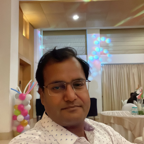 sandeep k.