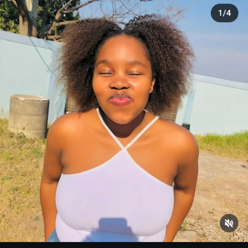 Nosipho N. profile photo