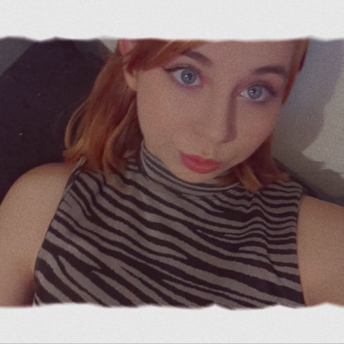 sarah v. profile photo