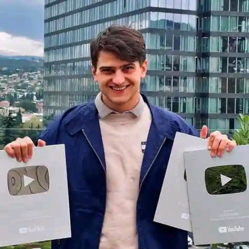 Charles J. profile photo