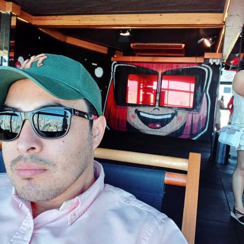 carlos o. profile photo