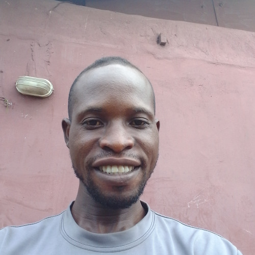Surajudeen I. profile photo