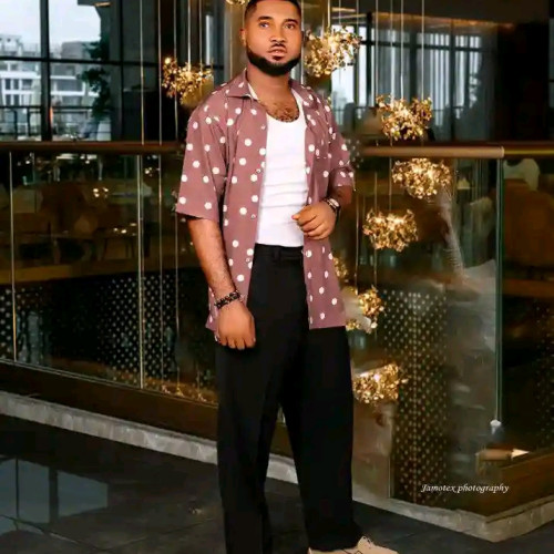 Wesman O. profile photo