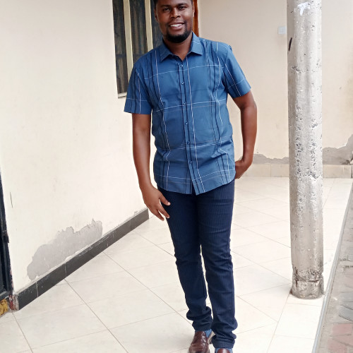 James  M. profile photo