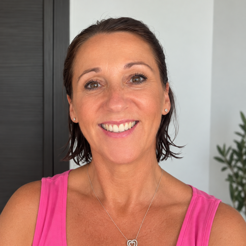 Rebecca P. profile photo