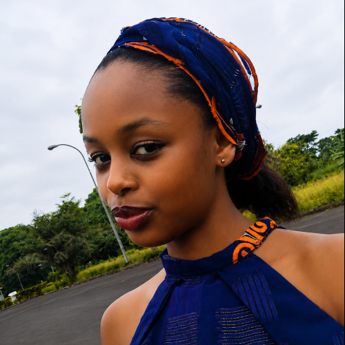 Safiyatou B. profile photo