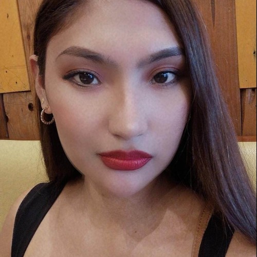 Sabrina V.