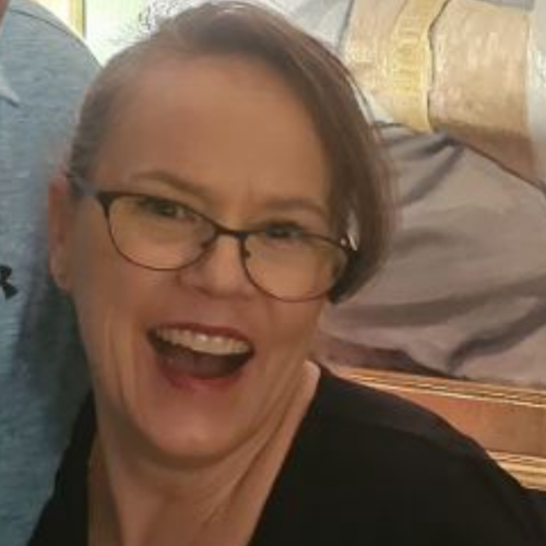 Sharon C. profile photo