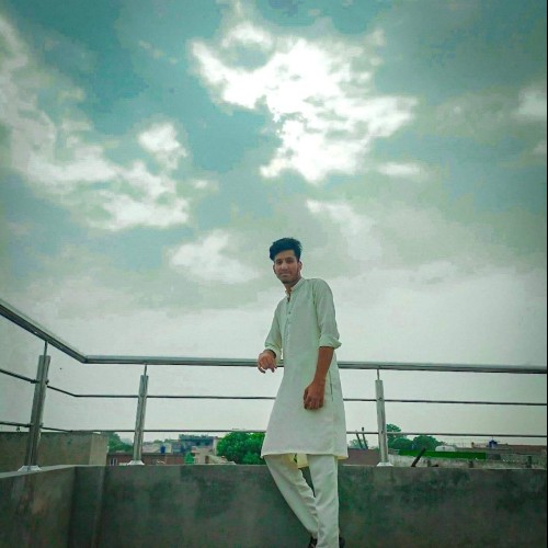 Sharjeel M.