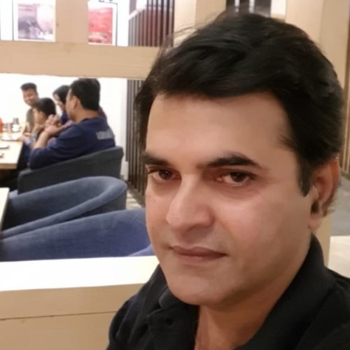 ROHIT PRATAP S. profile photo