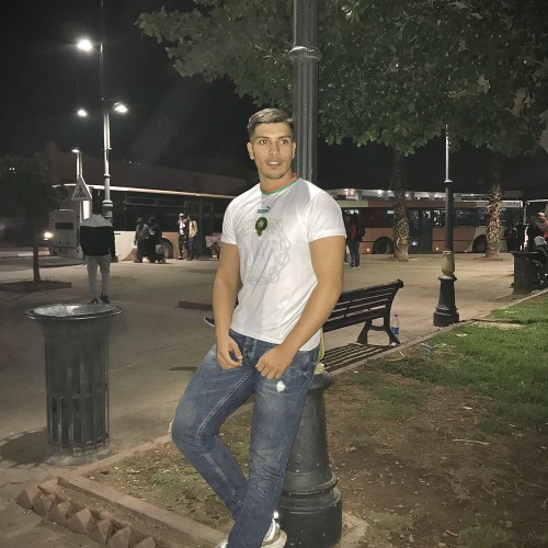 Salaheddine S. profile photo