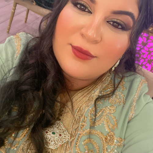Amal H. profile photo
