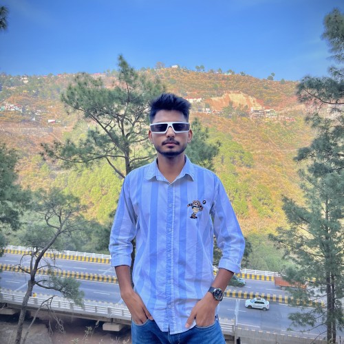 Lachhman  K. profile photo