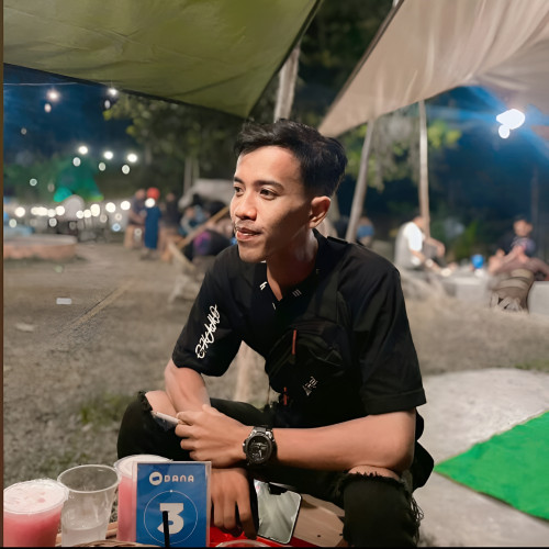 Bagas S. profile photo