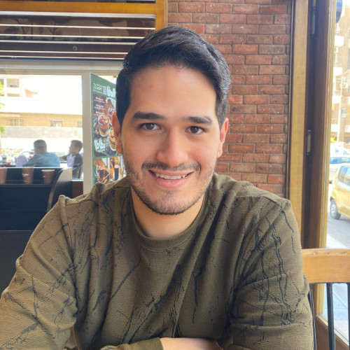 Mohammed Ahmed M. profile photo