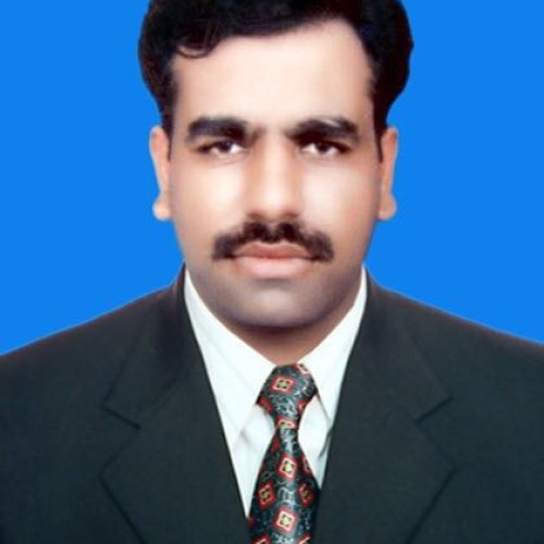 Farrukh R.