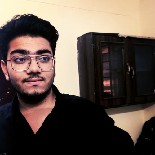 Bharat  K.