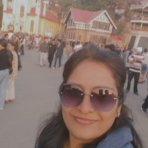 Smita  T.