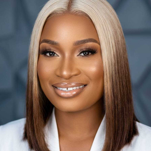 favour G. profile photo