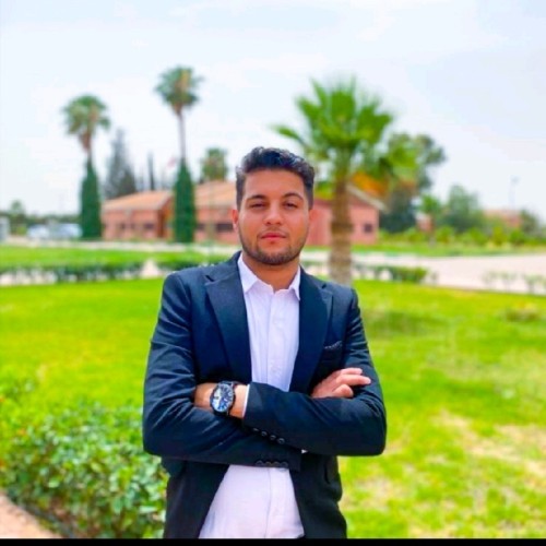 zakaria a. profile photo