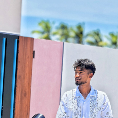 Shahul  H.