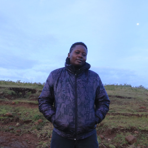 Mwangi S. profile photo