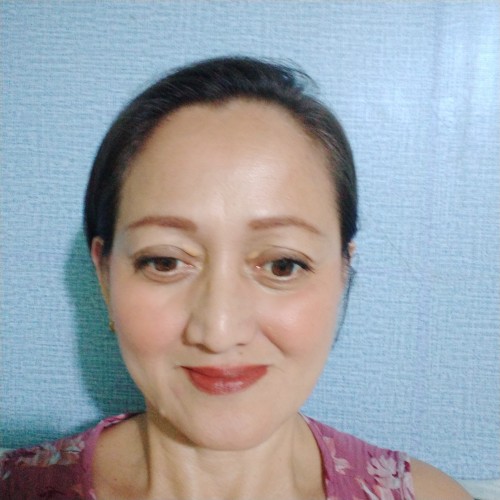 June May  M.