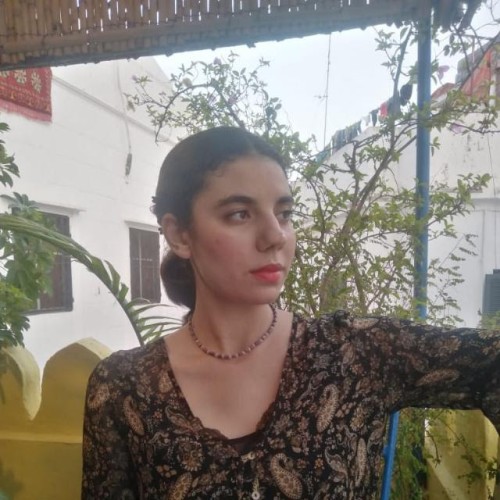Nouhayla A.