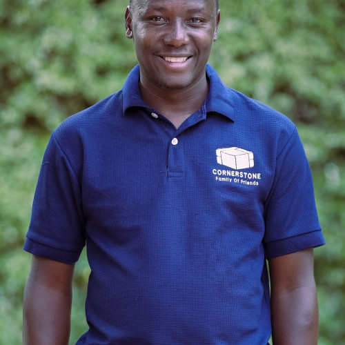 Richard W. profile photo
