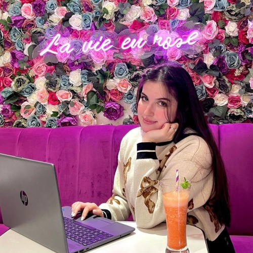 SAFAE O. profile photo