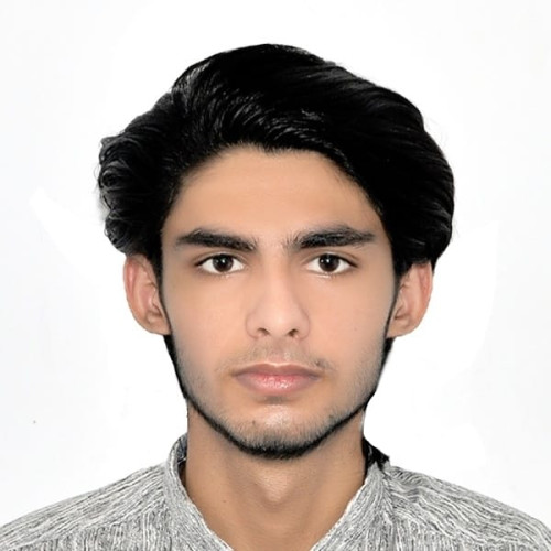 Aryan A. profile photo