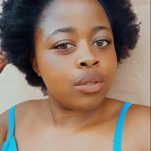 phiwokuhle cheered k.