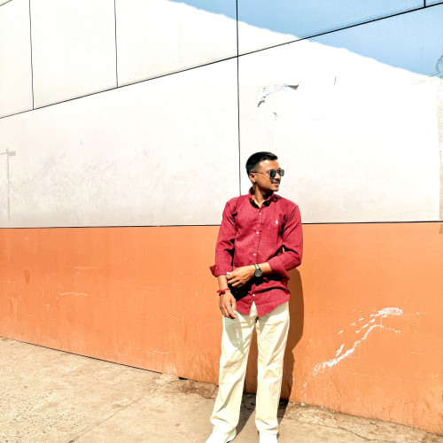 Sunil I. profile photo