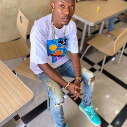 Kelvin  O. profile photo