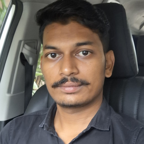 Tushar  C. profile photo