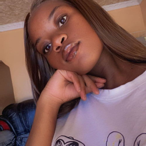 Lebogang m. profile photo