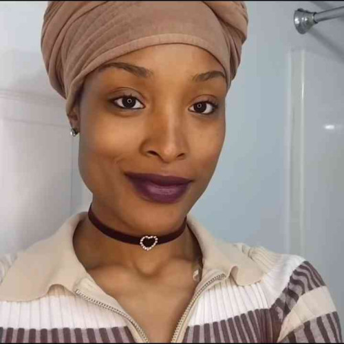 Mikaliah b.