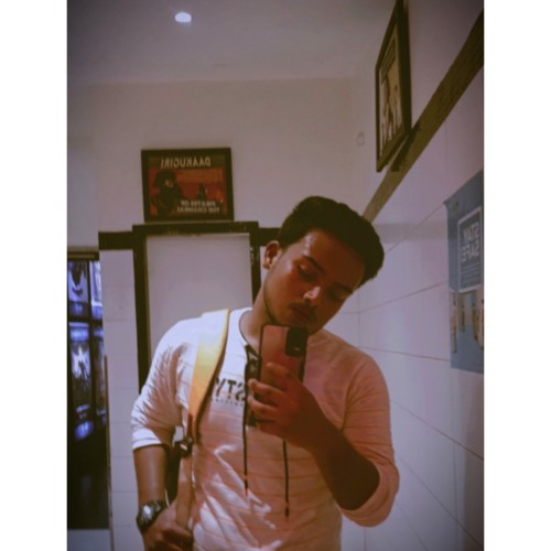 Bishal P. profile photo
