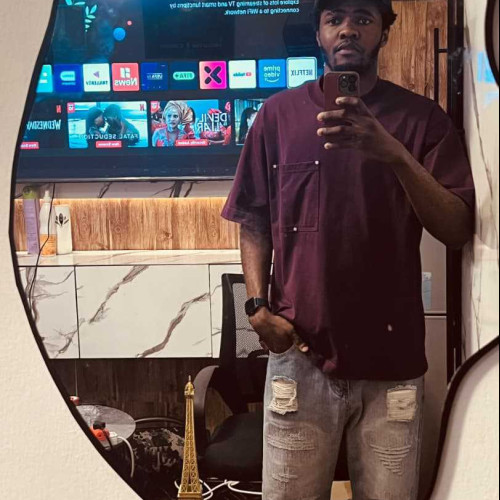 Blvd m. profile photo