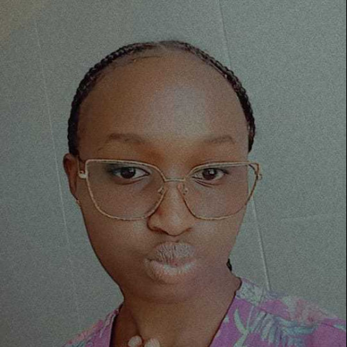 Lucy M. profile photo