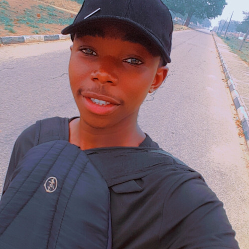 Isa B. profile photo