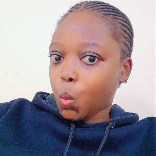Tandzile V. profile photo