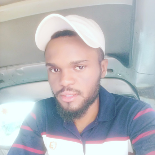 CHIJIOKE E.