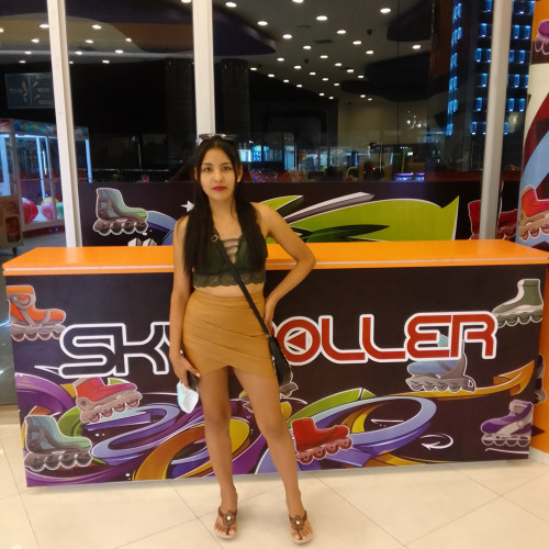 Raysa Shiomara F.